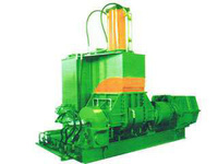 密炼机与混炼机 橡胶与塑料工业中的核心混合设备