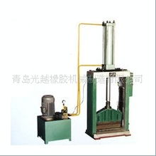 胶南市光越机械制造厂 匠心铸就高端混炼机，驱动橡塑行业新质生产力